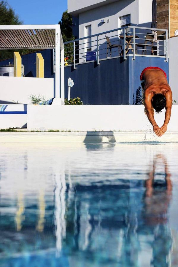 Casa Azul Bed & Breakfast