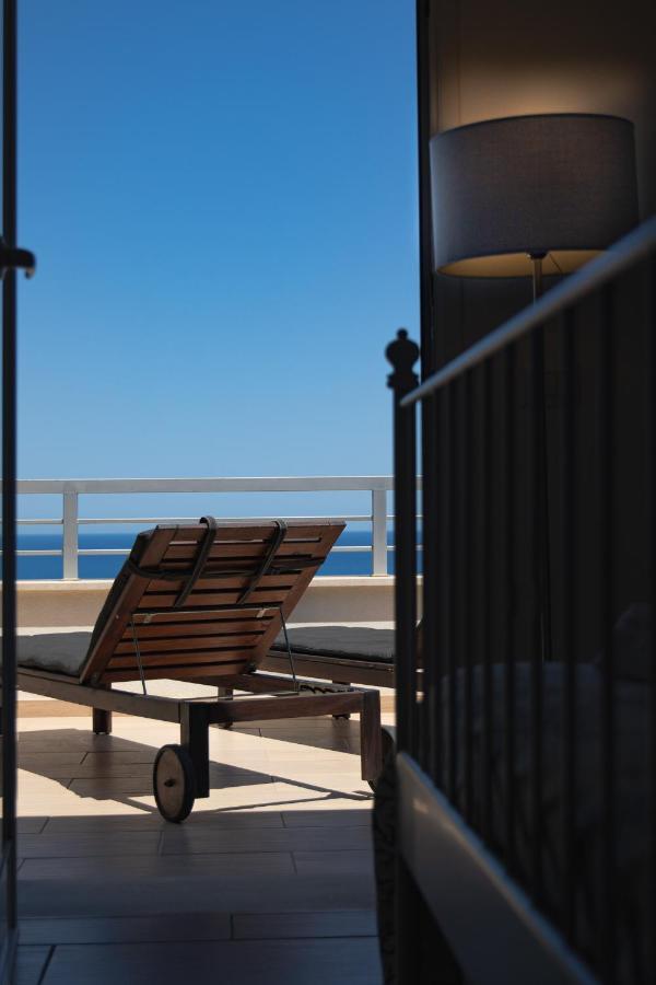 Casa Azul 3*