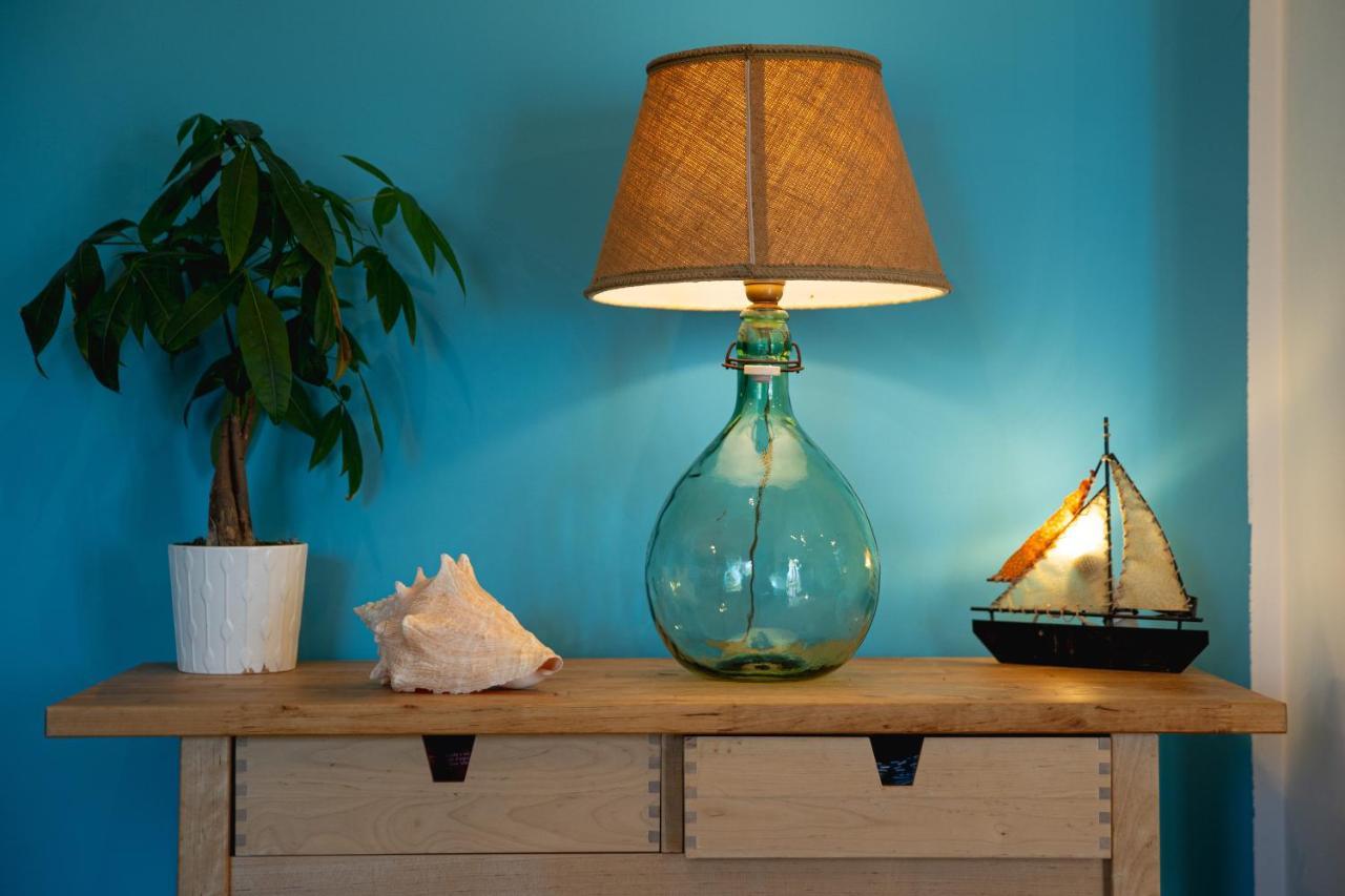 Casa Azul Bed & Breakfast Castellammare del Golfo