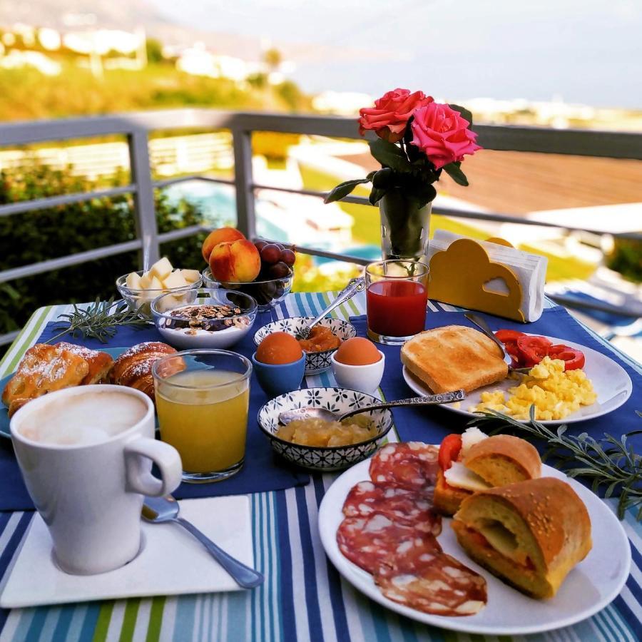 Casa Azul Bed & Breakfast 3*