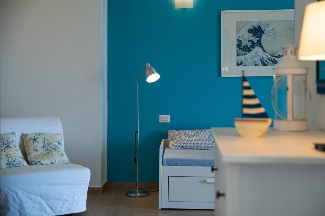 Casa Azul Bed & Breakfast 3*