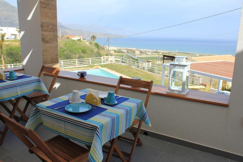 Bed & Breakfast Casa Azul