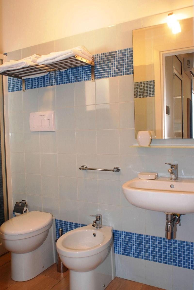 Casa Azul 3* Castellammare del Golfo