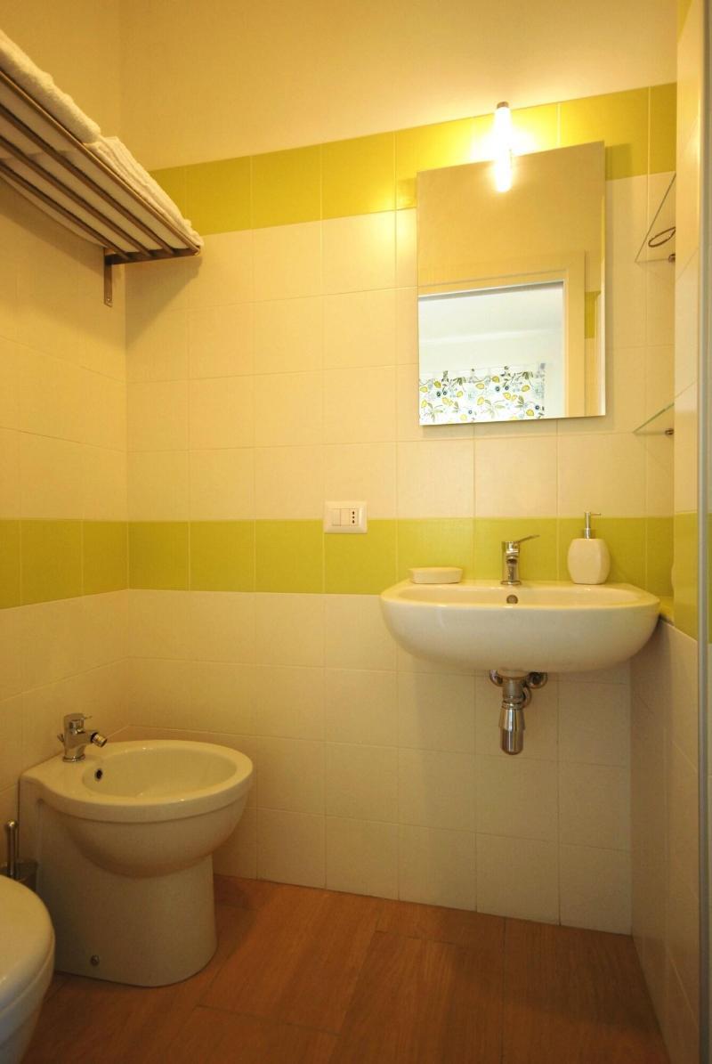 Bed & Breakfast Casa Azul Castellammare del Golfo