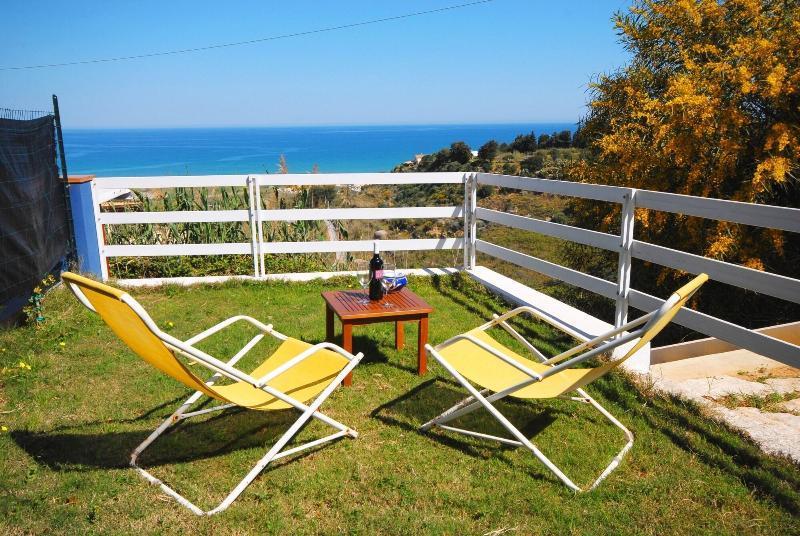 Casa Azul Bed & Breakfast Castellammare del Golfo
