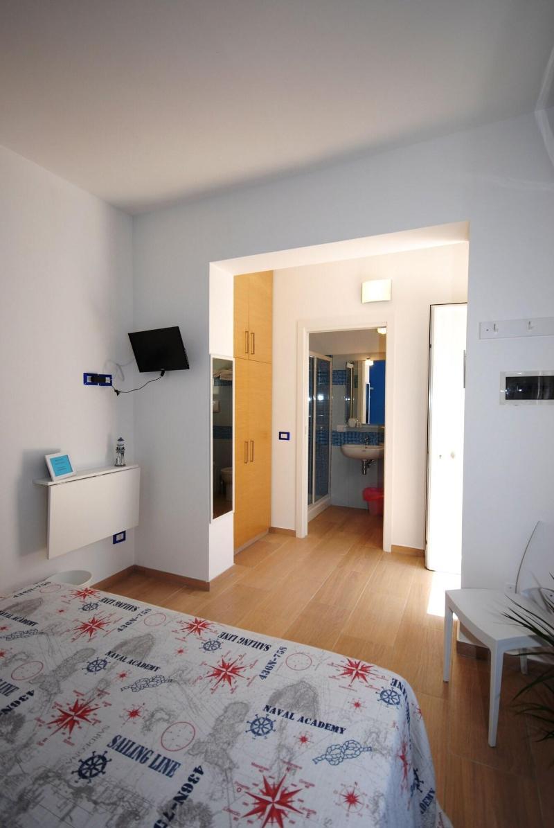 Casa Azul Bed & Breakfast Castellammare del Golfo