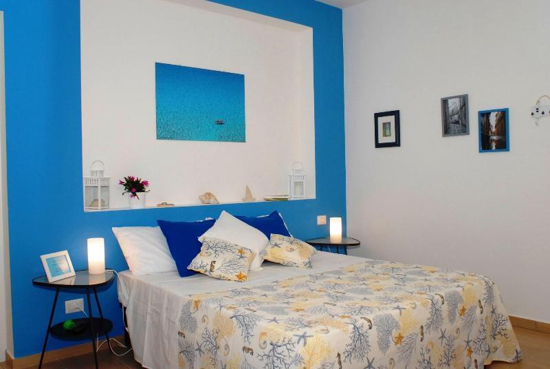 Casa Azul Castellammare del Golfo