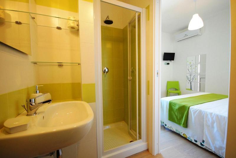 Bed & Breakfast Casa Azul 3*