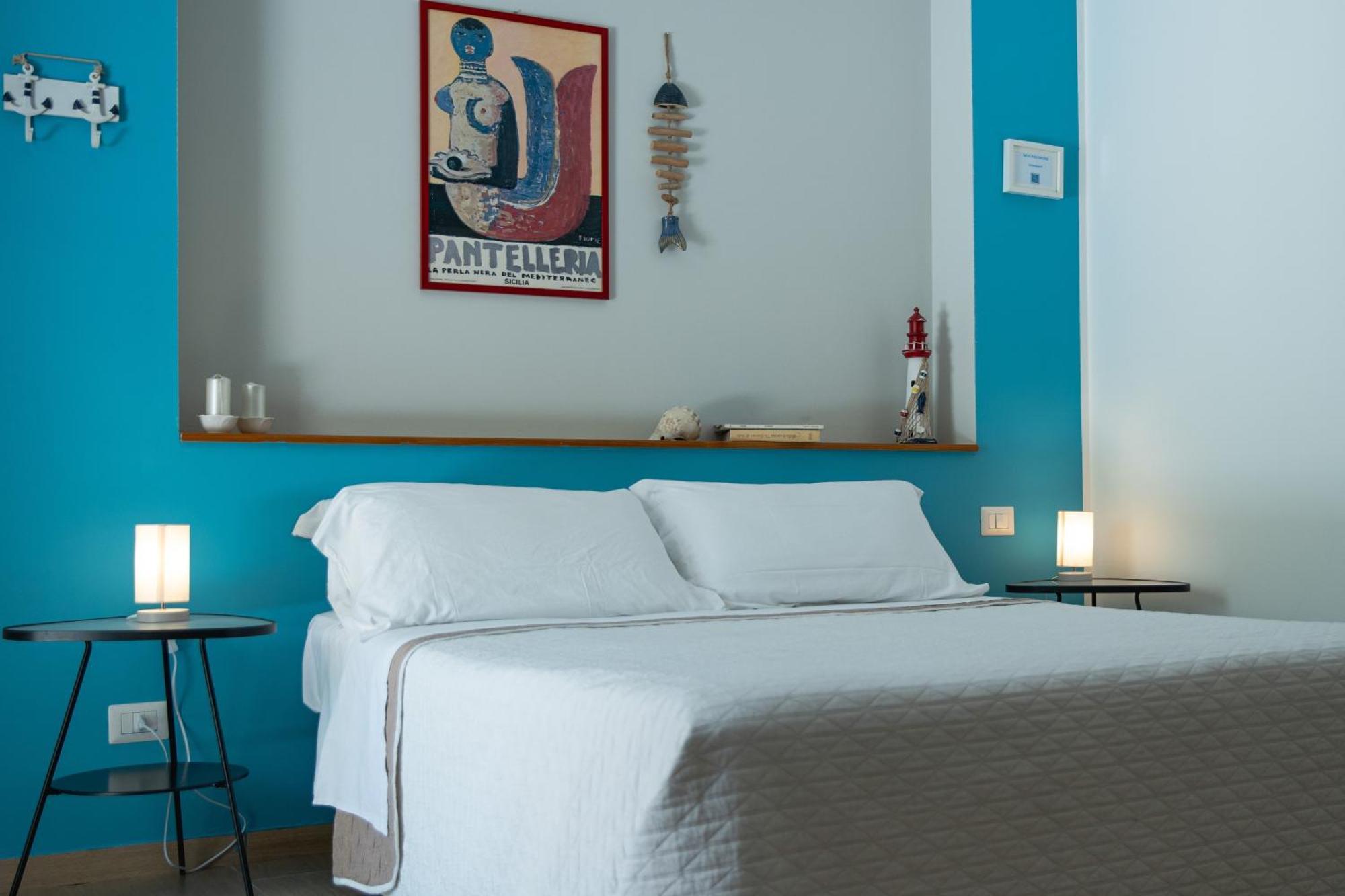 Bed & Breakfast Casa Azul 3*