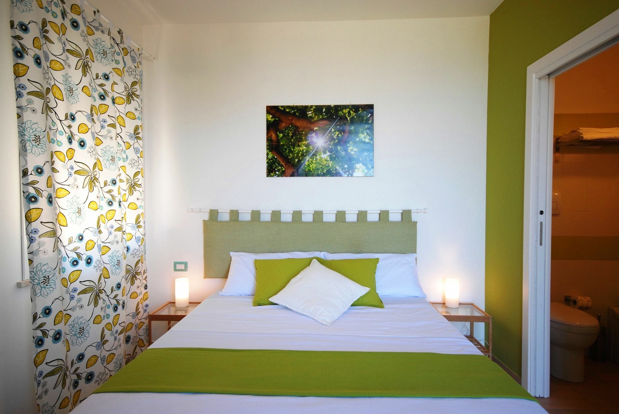 Casa Azul Bed & Breakfast