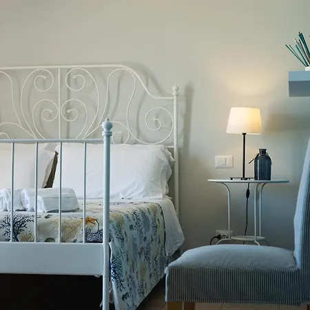 Bed and Breakfast Casa Azul Castellammare del Golfo Exterior foto