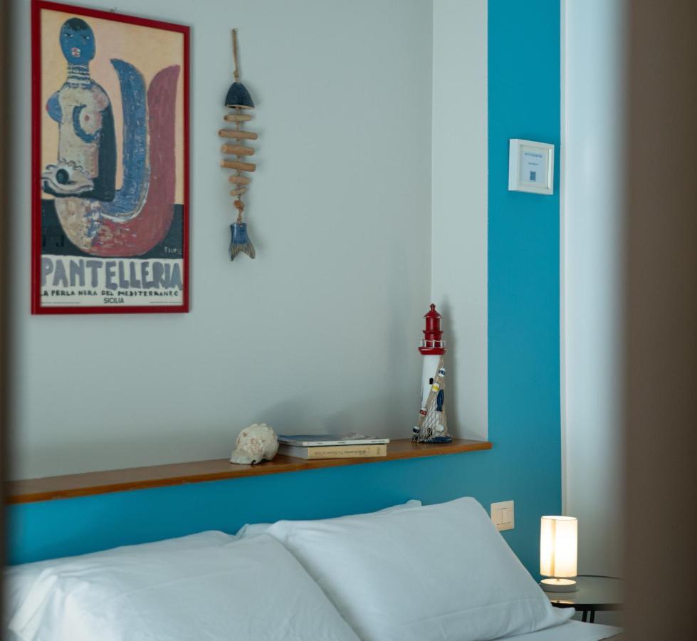 Casa Azul 3* Castellammare del Golfo