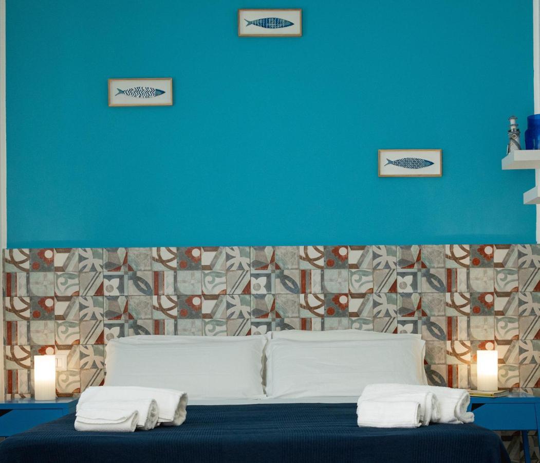 Casa Azul Bed & Breakfast Castellammare del Golfo