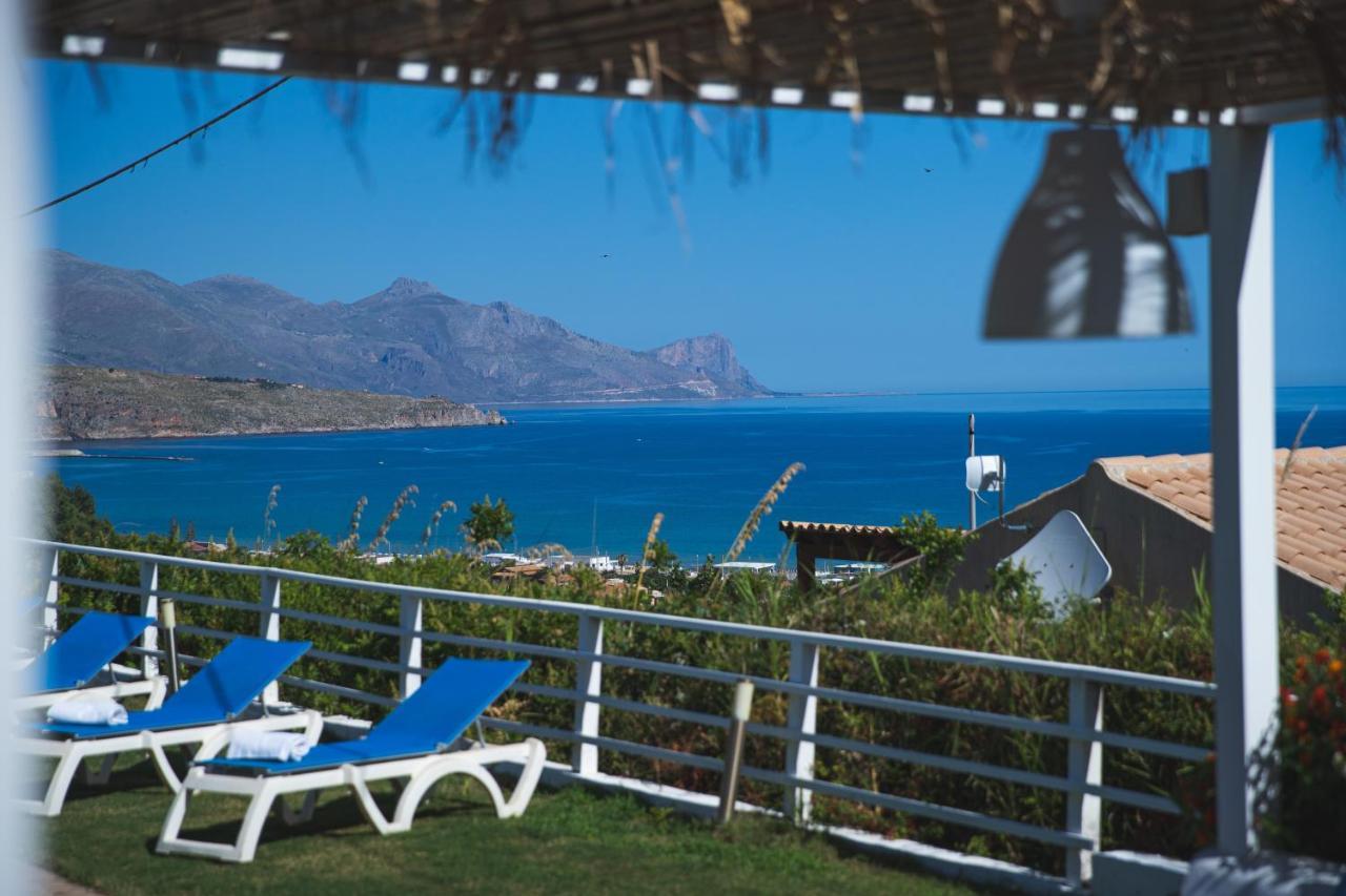 Bed & Breakfast Casa Azul 3*