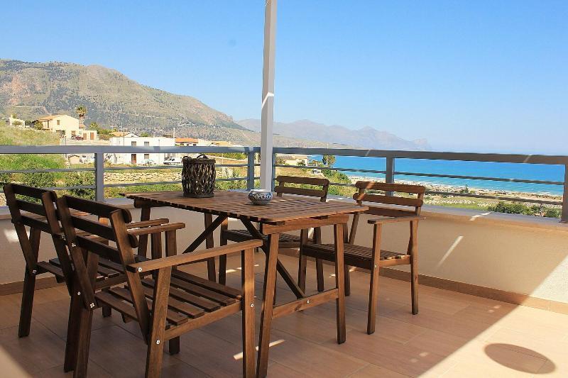 Casa Azul Bed & Breakfast Castellammare del Golfo