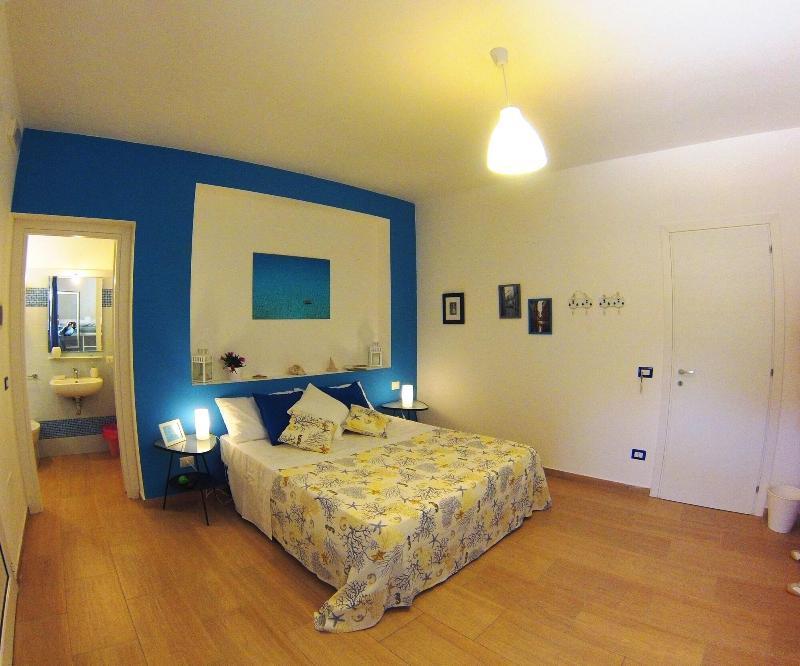 Casa Azul Bed & Breakfast 3*