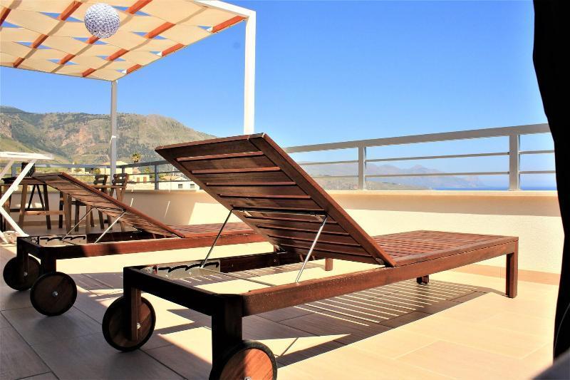Bed & Breakfast Casa Azul 3*