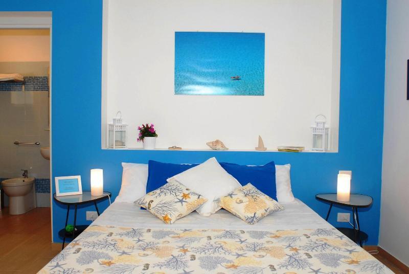 Casa Azul Bed & Breakfast Castellammare del Golfo