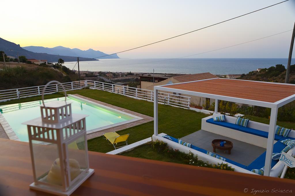 Casa Azul Bed & Breakfast